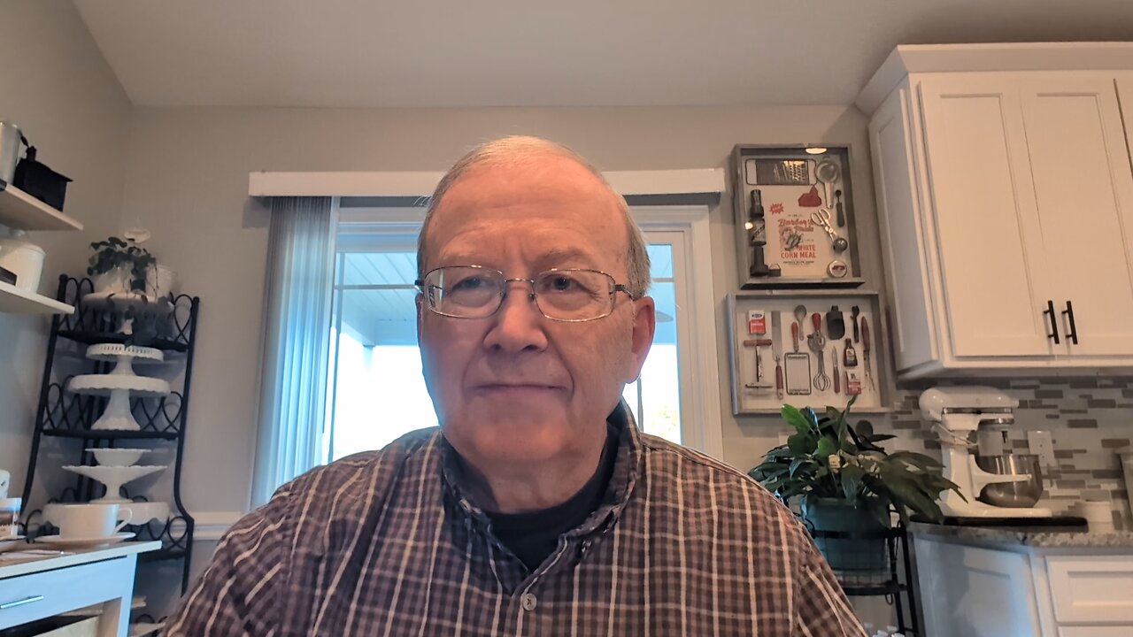 Apostasy on Display Again - Countdown to His Coming