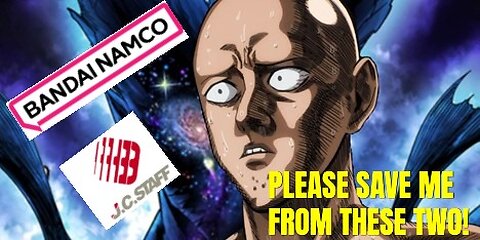 It's Time To Cancel One Punch Man Season 3.