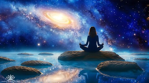 🕊️ Spiritual Detox Meditation – Remove Negative Energy & Cleanse Your Aura | Healing Flute Music