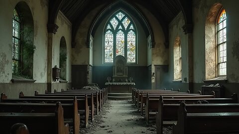 The Future of Protestantism