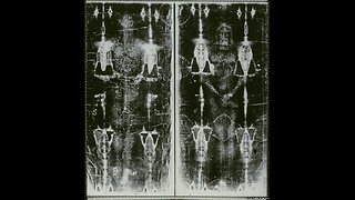 The Shroud of Turin, Dead Sea Scrolls, & Attempts to Hide Historical Proof of Jesus
