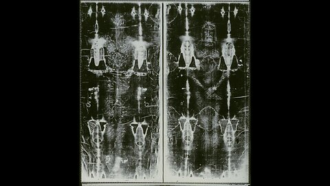 The Shroud of Turin, Dead Sea Scrolls, & Attempts to Hide Historical Proof of Jesus