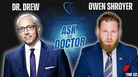 Dr. Drew Explains Why Health Care Costs Are High And How Politicians Help Big Pharma