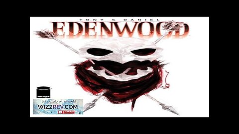 Edenwood #5 (Cover D Nguyen Variant) Review