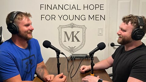 Can Young Men Still Make It in 2025? Financial Hope & Opportunities | The Modern Kingsman