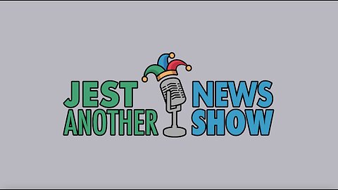 Jest Another News Show - Feb 5th 2026