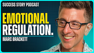 Marc Brackett - Yale Emotional Intelligence Expert | How to Effortlessly Master Emotions