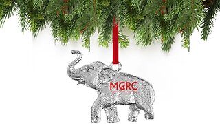 MCRC CHRISTMAS MESSAGE