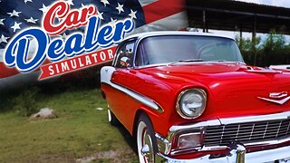 Dealin' & Wheelin' || Car Dealer Simulator