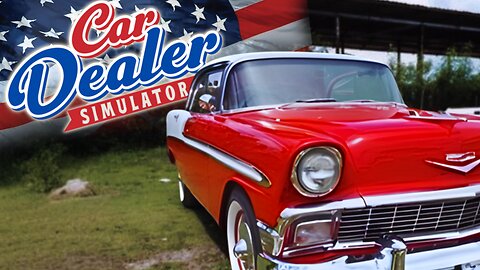 Dealin' & Wheelin' || Car Dealer Simulator