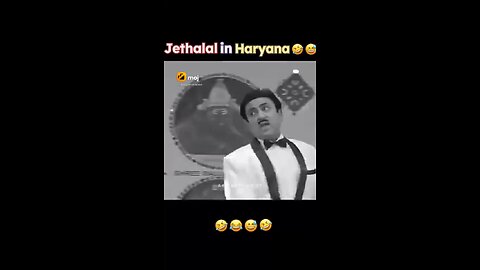 Jethalal nice dance