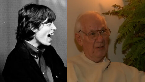 November 12, 2014 - WOWO Legend Don Chevillet Recalls Spending Time with the Rolling Stones