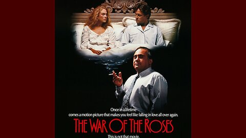 The War of the Roses 1989
