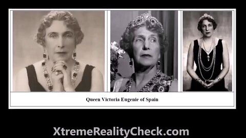 AGE OF DECEIT (PT1) TRANSagenda & Old World Breeding Program ("Master Race" Royals & Celebrities) ~ By XtremeRealityCheck