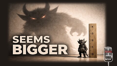 Deflating a Little Monster That’s a Big Problem