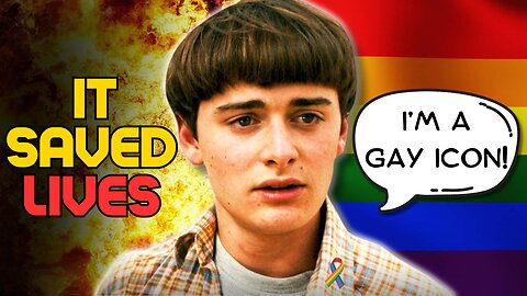 Netflix's STRANGER THINGS Creators DOUBLE DOWN On Will Coming Out! It Will Save Lives!