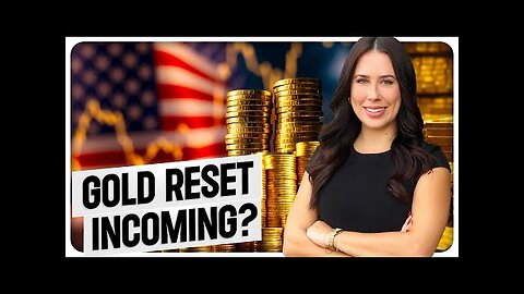 GOLD REVALUATION 2025: How Likely Is a US-Driven Monetary Reset