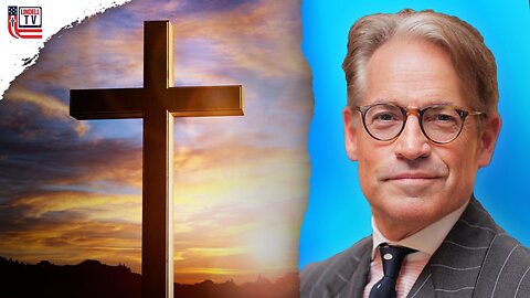 The Eric Metaxas Show: Unembarrassed - Bold Faith in an Age of Compromise