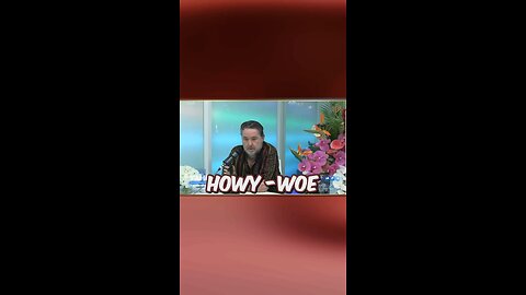 Howy Woe ⚠️ #shorts #audiobooks📚 #craigwinn GtH6 27 May 2025