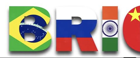 BRICS take control: Brazil adds 10 countries