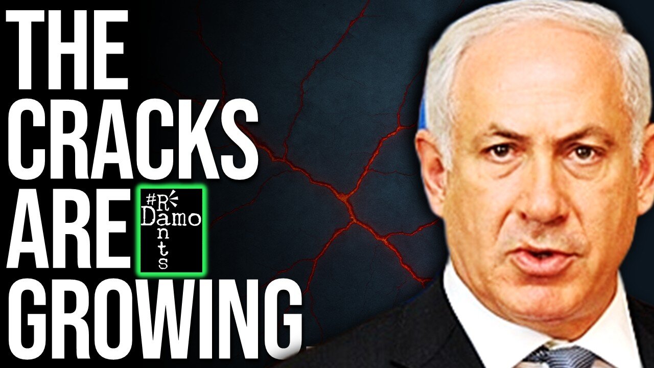Netanyahu’s Allies Are Panicking — And His Enemies Smell Blood