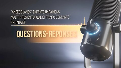 IR-Stream n°54 - Direct de Christelle Néant du 12 décembre