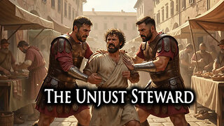 The Unjust Steward | Pastor Anderson