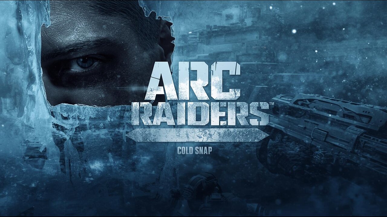 new cold snap update!!