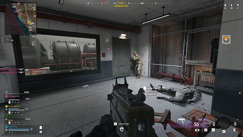 Warzone 4 Ep. 24 Quick Tester
