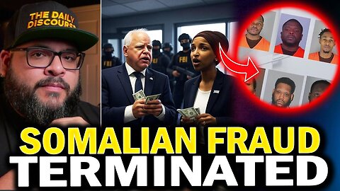 $9 Million Minnesota Housing Fraud Scandal Shut Down!