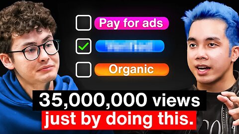 Jake Tran: How Corporations Manipulate You Without You Knowing | DSH #1703