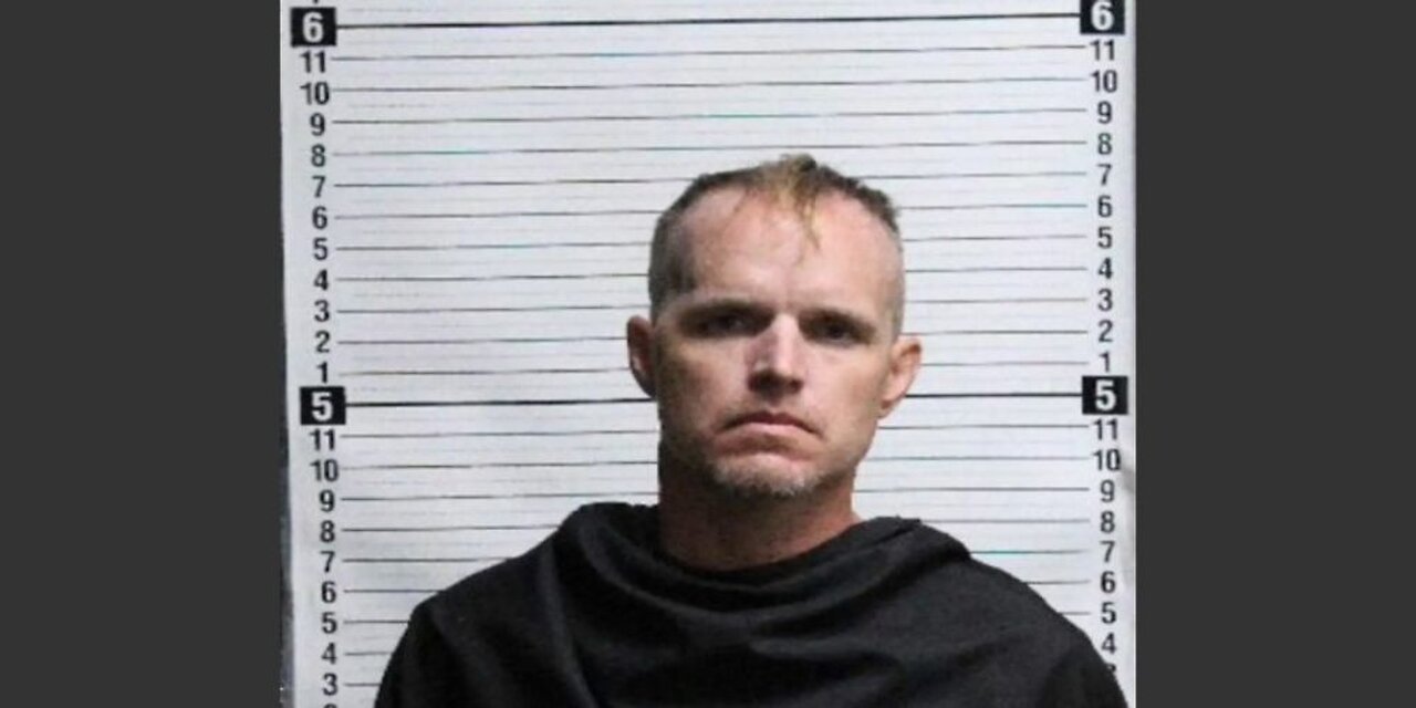 What We Know About Nigel Max Edge, Former Marine Sniper Charged in Horrific