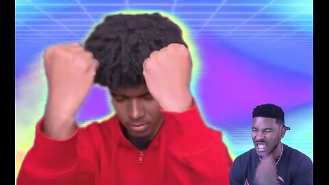 Lowtiergod copes & melts down about @TheHighTierGod & Gen Z roasting him on TikTok..