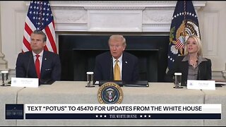 Trump: Rep Dan Goldman Is A LOSER