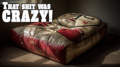 Friday Nite FCUKERY - J Rello: Crashout or Cry for HELP?