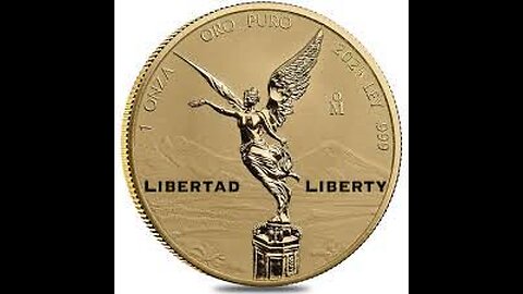 Why You Should Buy Silver and Gold