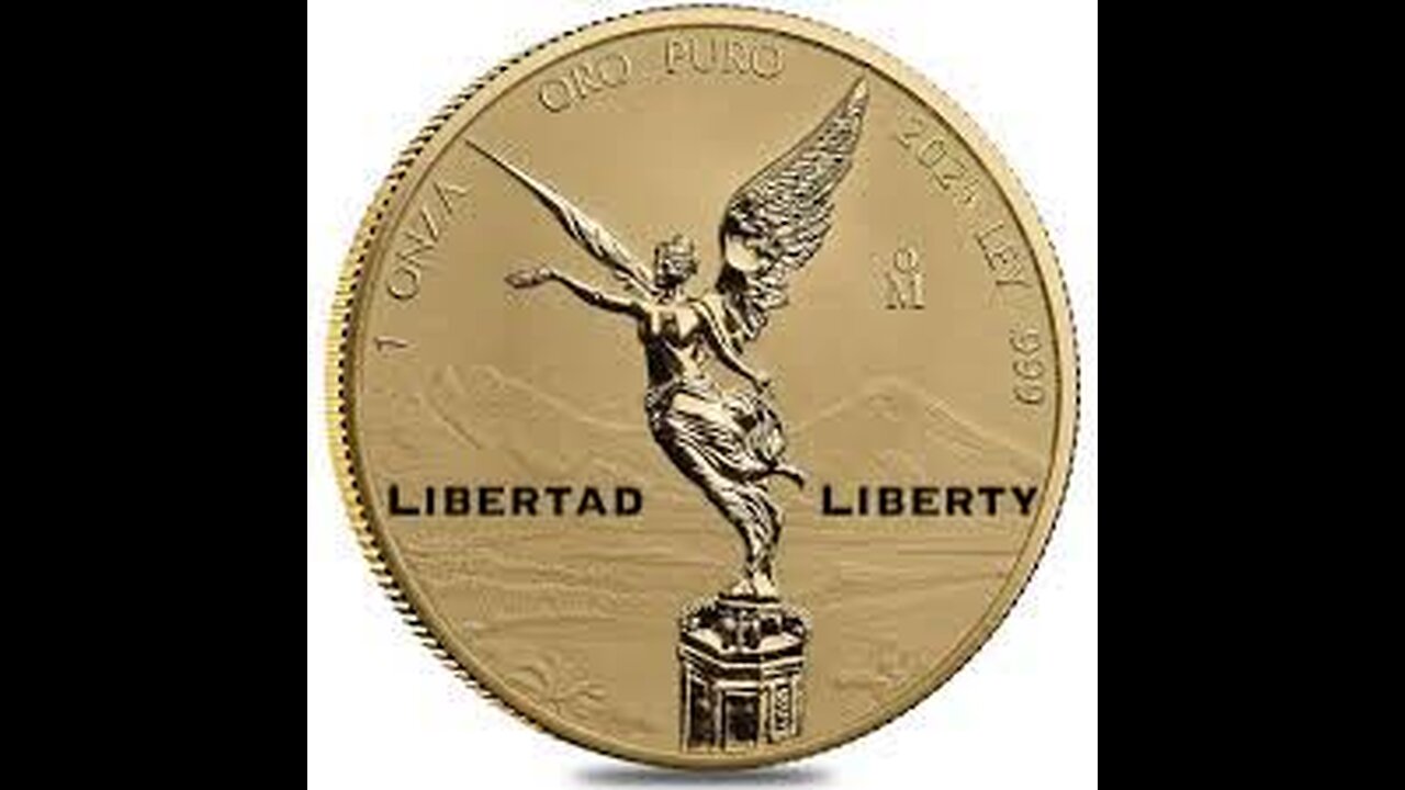 Why You Should Buy Silver and Gold