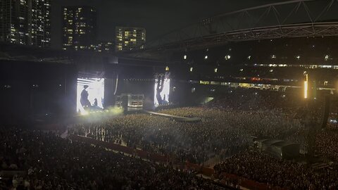 Lady gaga how bad do you want me