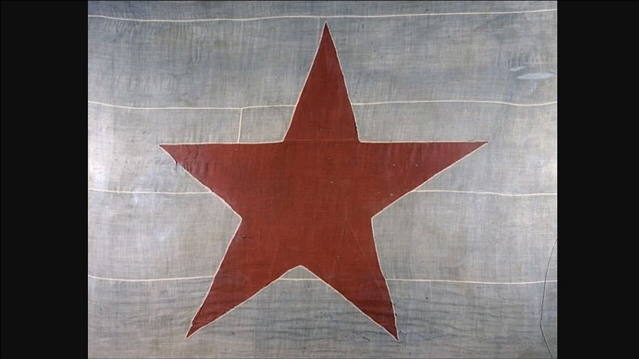 Patriot State Rising