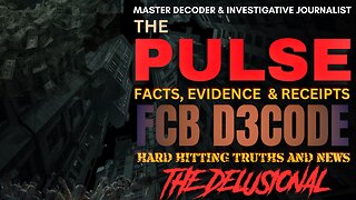 THE PULSE [9 DEC 25] THE DELUSIONAL