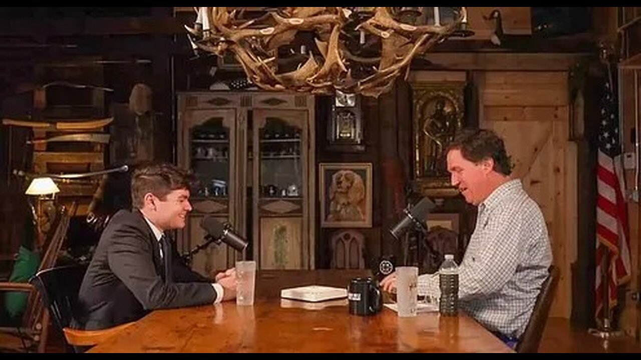 Alan Watt Redux 239 - "Deep State Viruses are Quite Common" - Dec. 7, 2025