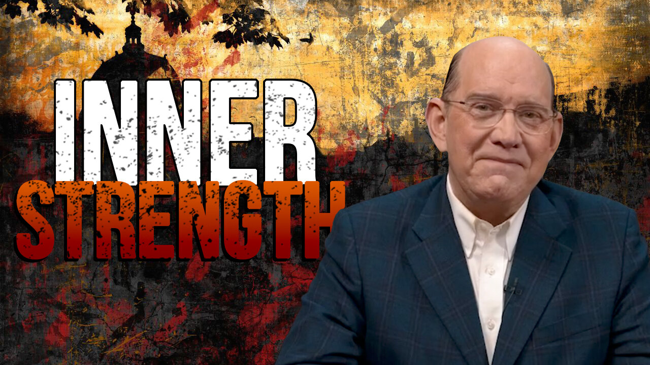 What Is at the Heart of a Woman?