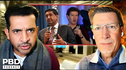 " Destroying Billionaires Influence"- California's Wealth Tax IGNITES Billionaire Backlash