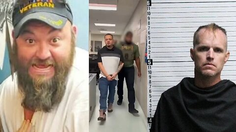 Kilmar Garcia Update, Thomas Sanford Church Gunman, Nigel Edge NC Waterfront Gunman