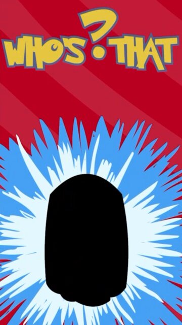 Who’s That? Episode 30