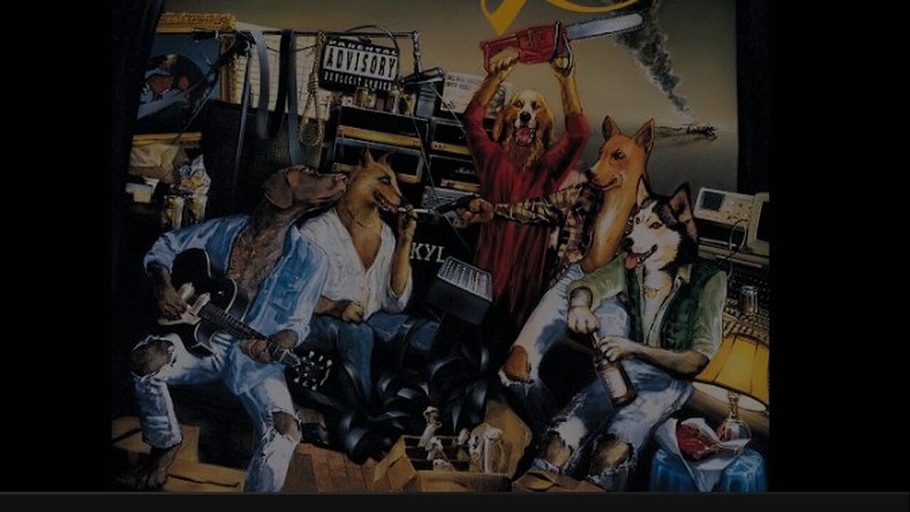 Chocolate Box Slightly different Rock Radio Six Hour Energy