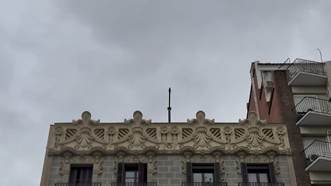 Edificio Barcelona 62