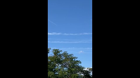 Florida’s Chemical Skyline