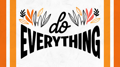 Mark The Door 🚪 - Pastor Charity Kalstrup