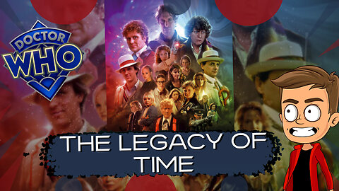 The Legacy Of Time Announcement | Animated Discussion